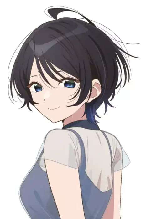 Yuu Saegusa