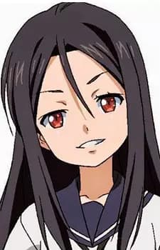 Nami Shimazu