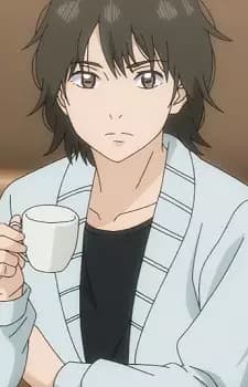 Tetsuya Gohongi