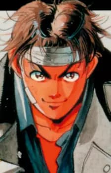 Daigo Asahina