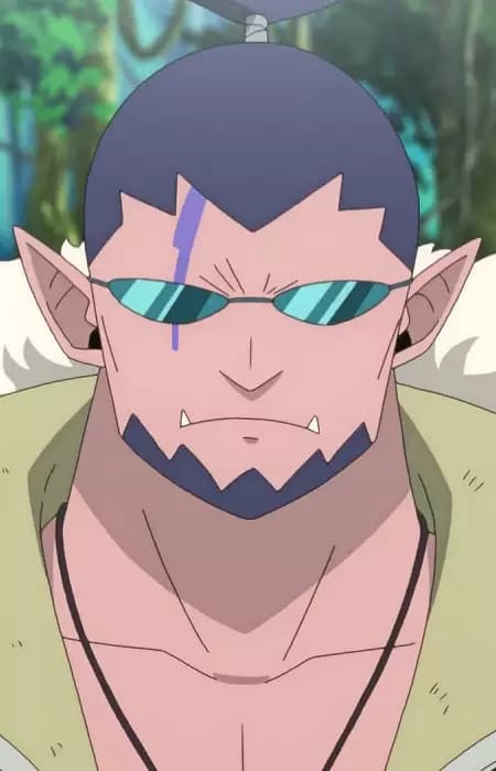 Orc