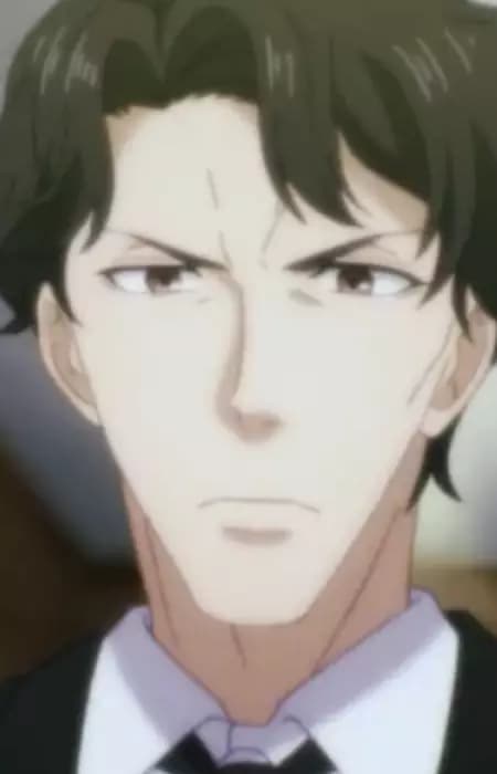 Takashi Sugurono