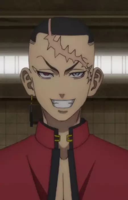 Kakucho