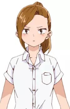 Serina Yoshida