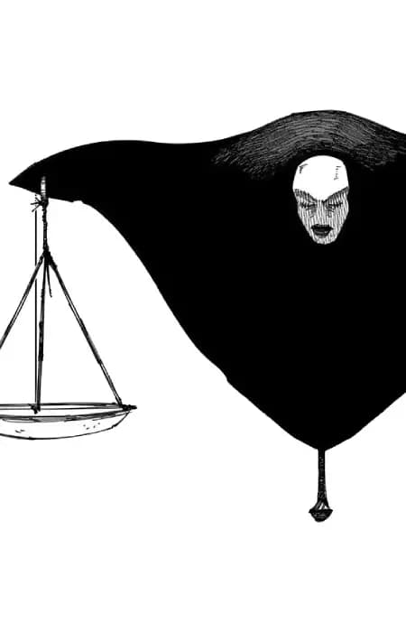 Judgeman