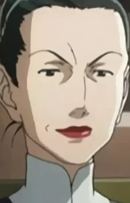 Maiyama