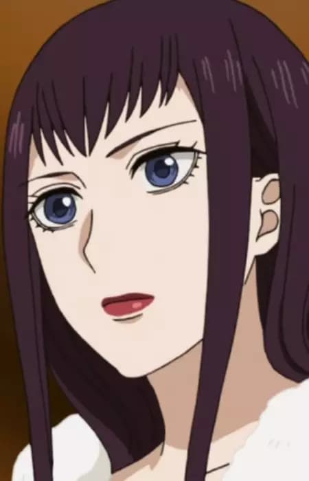 Nishi no Majo