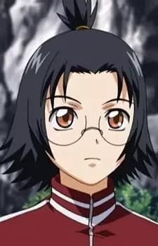 Hakugen Rikuson
