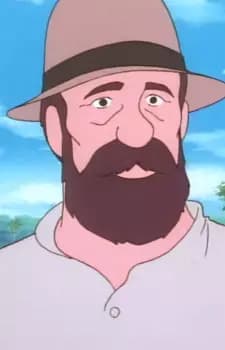 Arthur Popple
