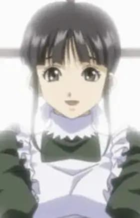 Chieko Honda