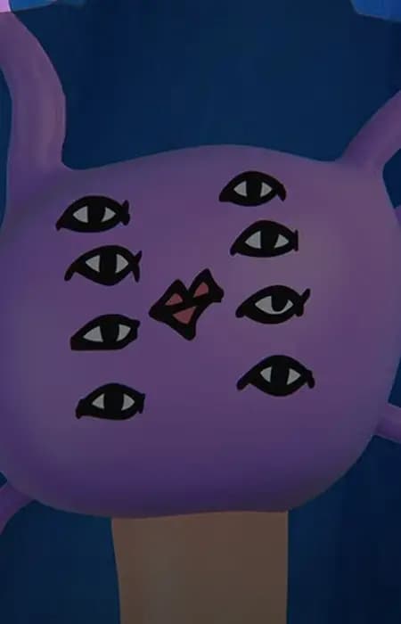 God Eyes