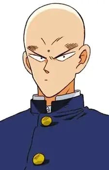 Takeshi Onimaru