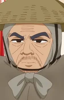 Souichirou Kumatori