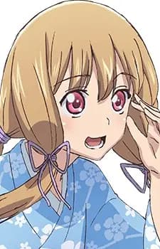 Kitsuno Ikoma