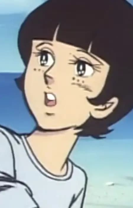 Sumie Nishi