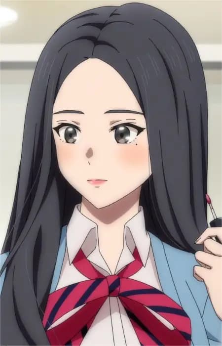 Sujin Kang
