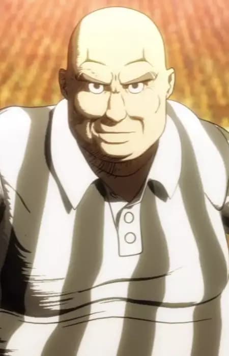 Koishi Yamamoto