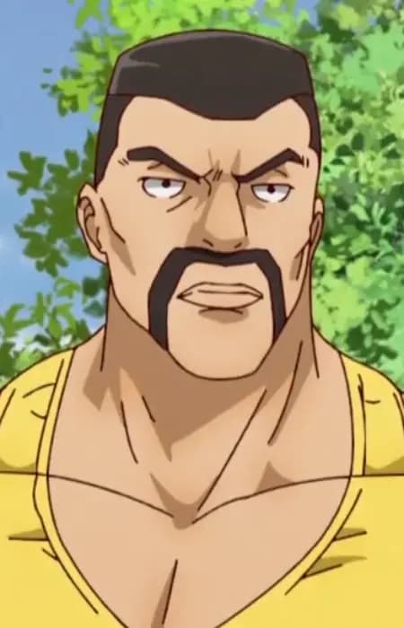 Shouhei Makuri