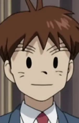 Hideyuki Nekota