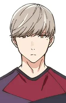 Shuuji Yusa
