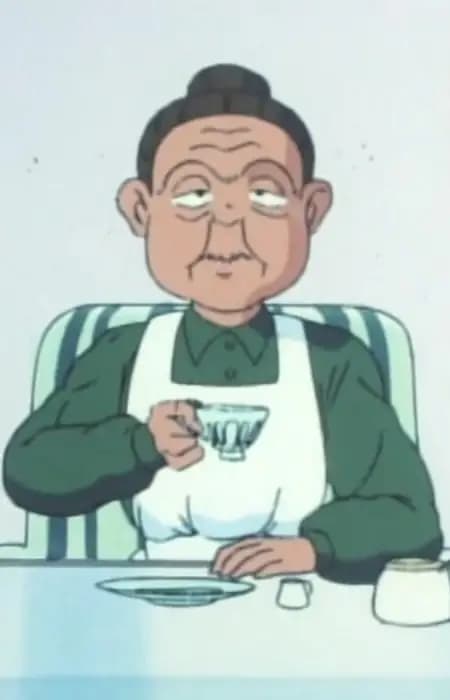Yone Kanada
