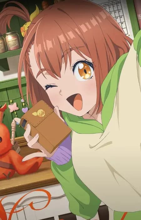 Niika Katori