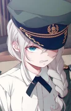 Grashenka Shoushou