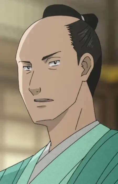 Masamori Hotta