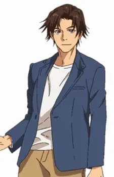 Masaru Chichibu