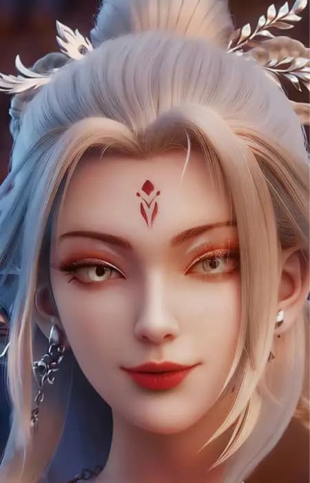 Xiao Bai