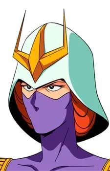 Kycilia Zabi