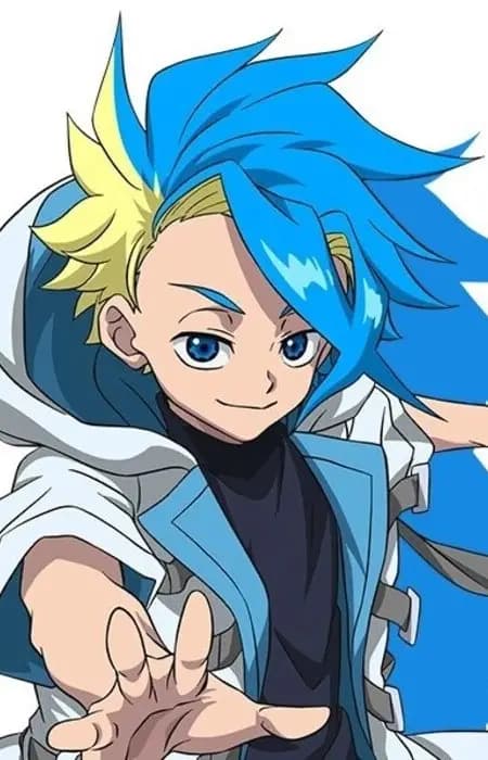 Ekusu Kurosu