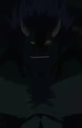 Test of Strength