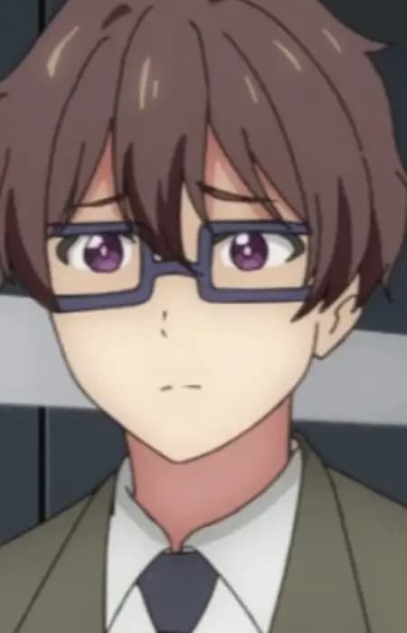 Enokizu Employee
