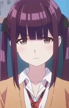 Nanami Harukaze