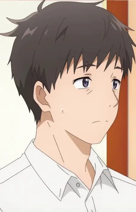 Hironobu Yuitsuka