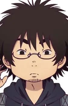 Kuriaki Magi
