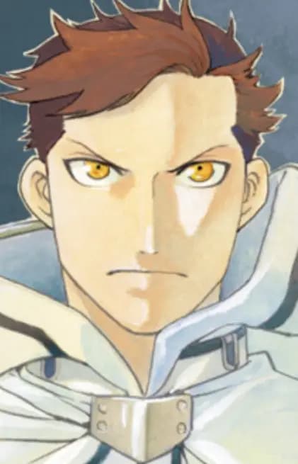 Jacob Shadow