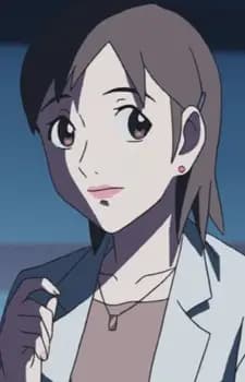 Maki Kasahara
