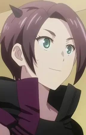 Haruka Frazer