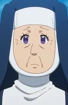 Sister Sumire