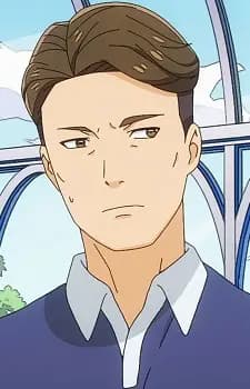 Masahiko Fujikura
