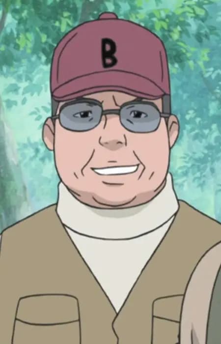 Man 3