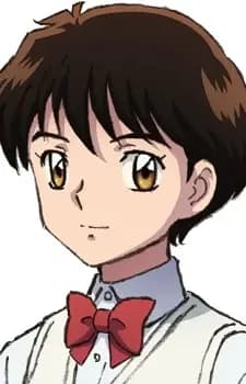 Nanoka Kiba