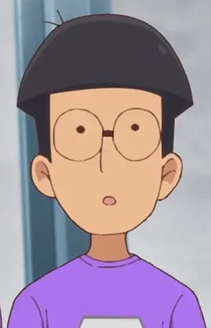 Naga Nagata
