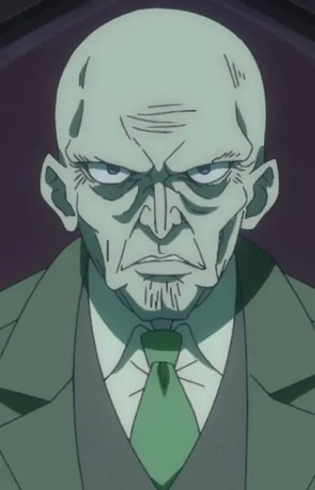 Governor Bax