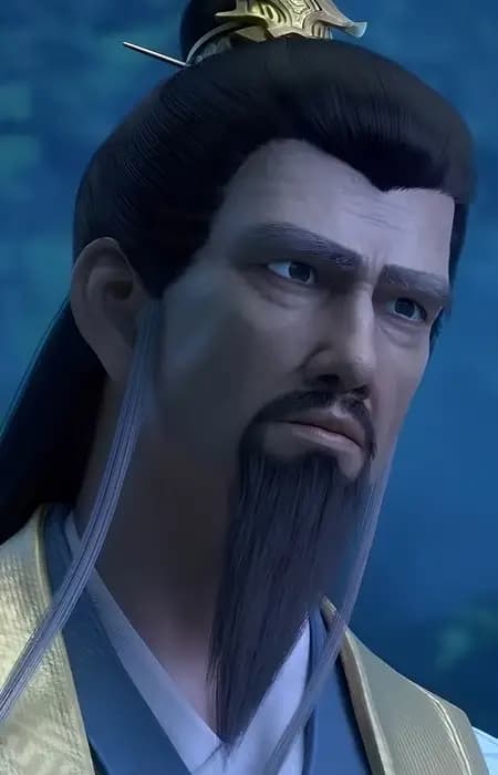 Lei Yun