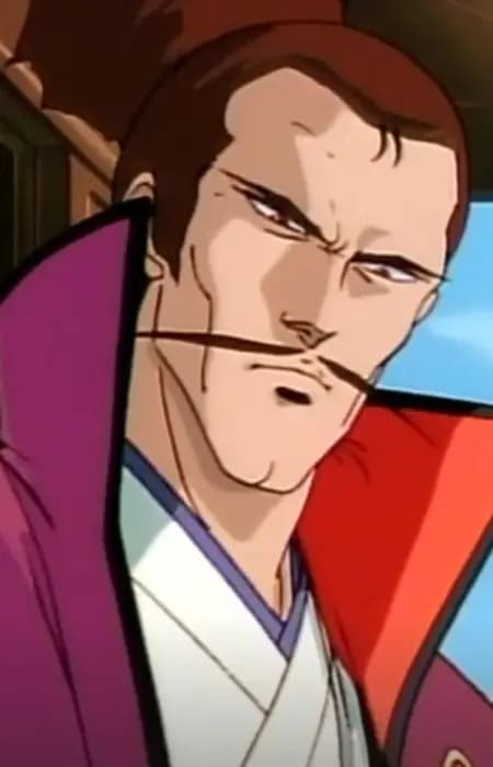 Nobunaga Oda