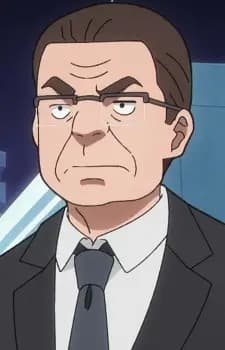 Takayoshi Kumanomido