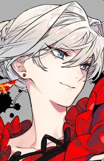 Scarlet El Vandimion